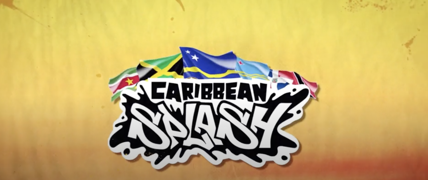 Caribbean Splash brings artists from around the world to Curaçao