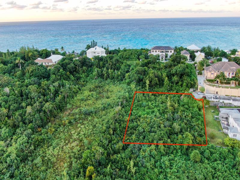 Vacant Lot For Sale in Nassau - Caribbean Real Estate | Property For ...
