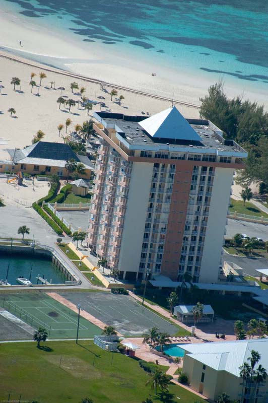 Xanadu Beach Resort & Marina - Caribbean Real Estate | Property For