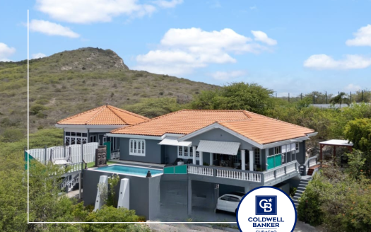 Piscadera Bay Resort