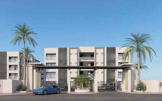 Where Modern Luxury Meets Island Charm