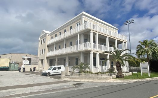 Midsea Building Ground Floor