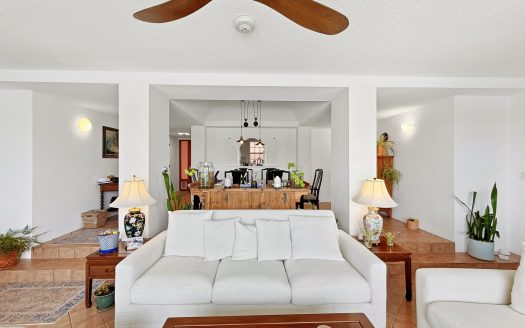 Modern Apartment – Unit 407