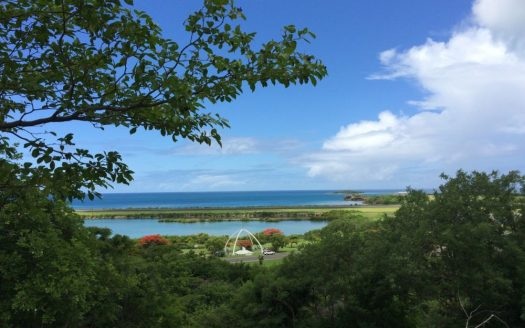 Commercial Property at The International Airport