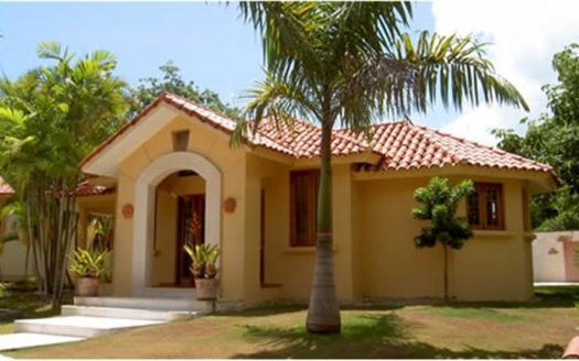 Residential property in Sosua