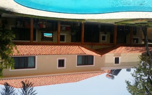 Spectacular villa in Sosua