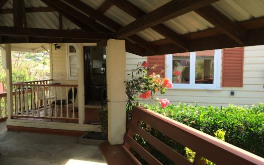 Sugar Apple Hill, Grand Anse