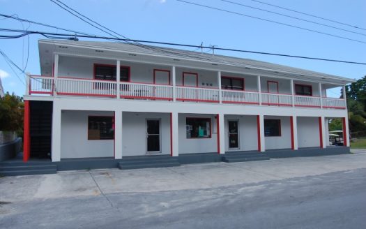 Spanish Wells Commercial Building