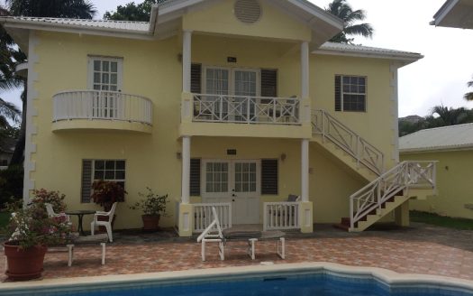 Olive Tree Apartments