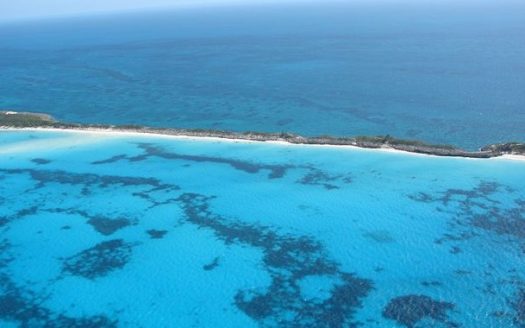 SOLD! Rose Island Beach Lot