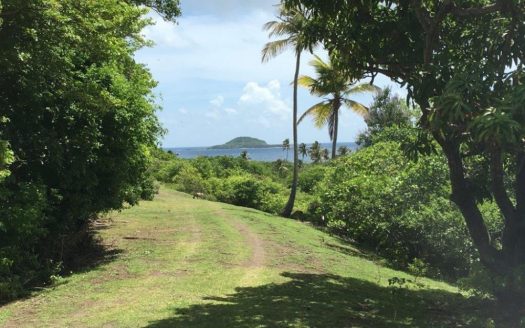 Ford’s Sea-view Hideaway, River Salle