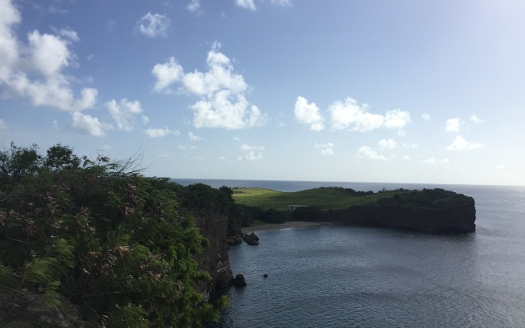 Point Saline – Sandals