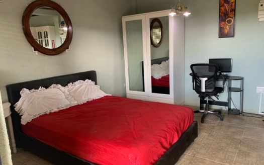 Point Salines Studio