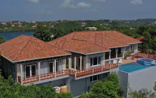 Coral View, Westerhall- St. David