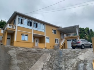 The Bocas Apartment 2