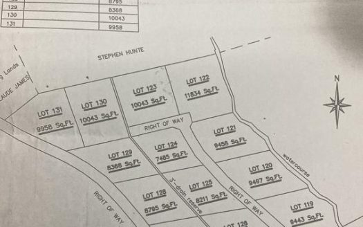 Belle Isle Development