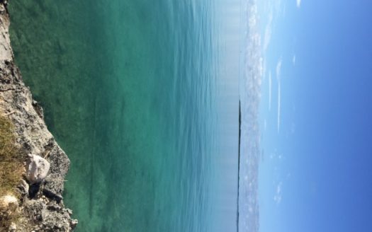 Ocean Harbour Subdivision