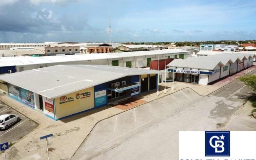 3 Commercial Lease Units in Great Location