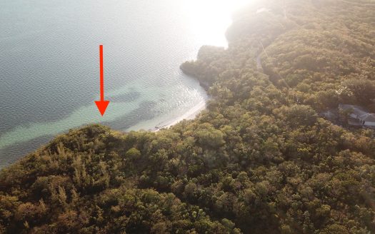 Elevated Beach Lot- Great Harbour Cay, Berry Islands