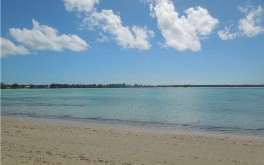 SOLD Whale Point Lot 42