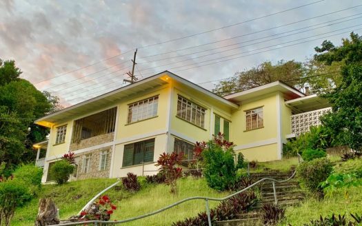 East Wing- Commercial Office Space