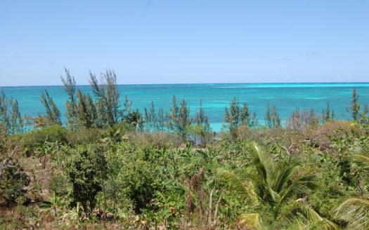 SOLD – Russell Island Vacant Lot For Sale
