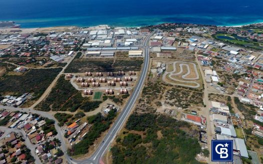 Prime Oceanview Property Land