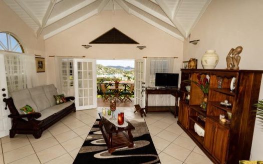 Archibald Avenue Rental