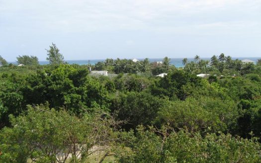 SOLD Lot Near Beach on Queen’s Street, Harbour Island