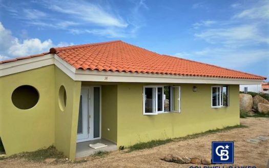 Brand new home for rent.