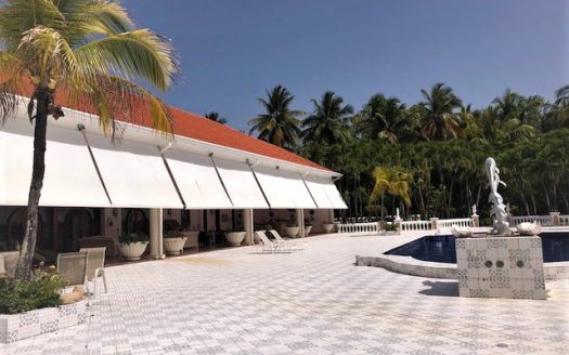 MAGNIFICENT VILLA IN EXCLUSIVE GATED COMMUNITY FOR SALE