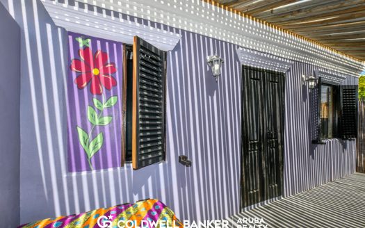 Investment Opportunity; Bed & Breakfast Aruba