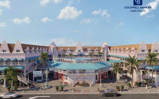 Casa Playa Residences Aruba