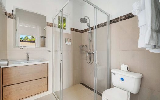 Oceanfront Oasis in Malmok, Aruba