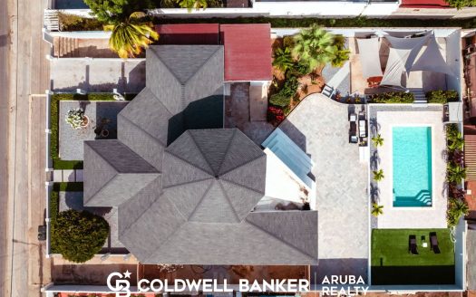 Beautiful Home For Rent in Saliña Serca