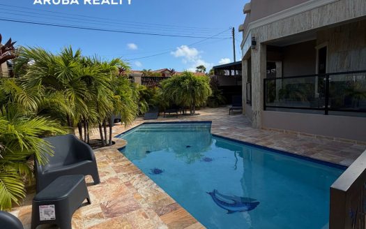 Your dream rental in Quiet Esmeralda