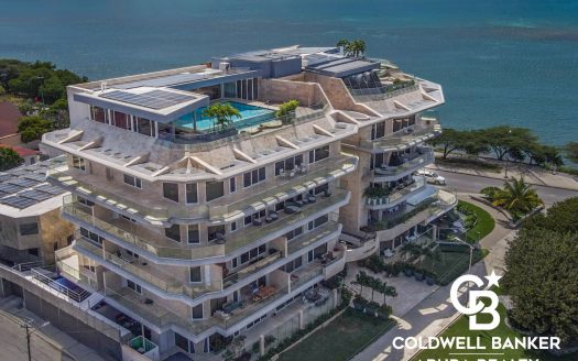 Coral Shell Ground Floor Unit For Sale