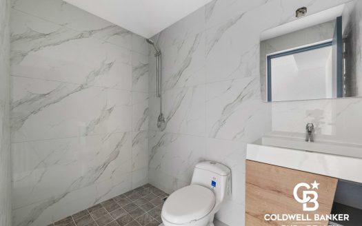 Tanki Leendert Apartment Complex