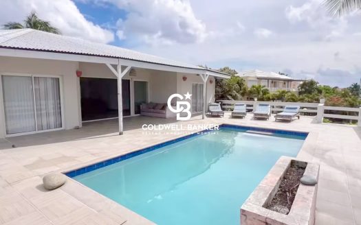 Villa in Pelican Key