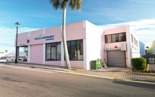 6 North Street, City of Hamilton