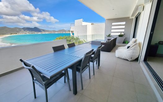 Acqua Perle – Penthouse Condo