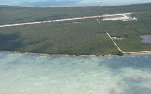 North Of Airport Center Ridge