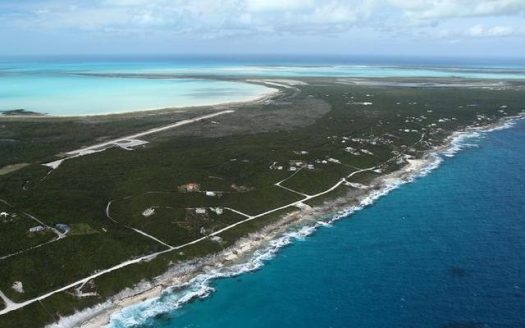 Long Island Vacant Land