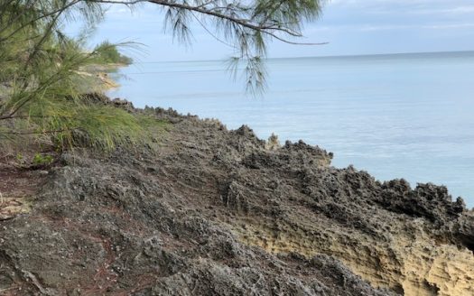 SOLD Waterfront Vacant Lot For Sale