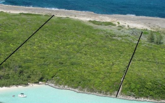 Tilloo Cay Acreage | Tilloo Cay, Abaco