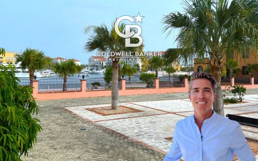 Prestigious Location Fully Furnished 2-Bedroom Cap Cana Condo