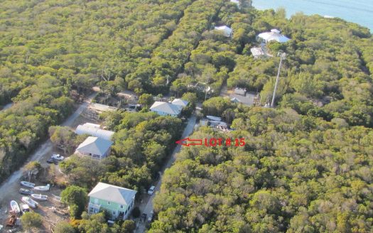 Duplex Zoned Vacant Lot