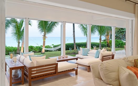 Beachfront Home | Narrows, Harbour Island