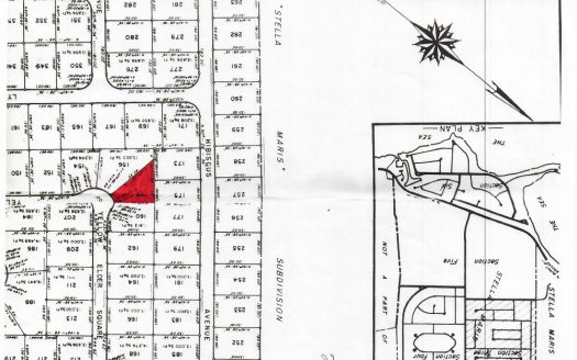SOLD Vacant Land