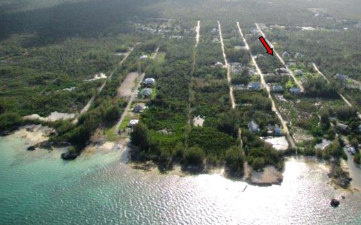 Single Family Vacant Lot